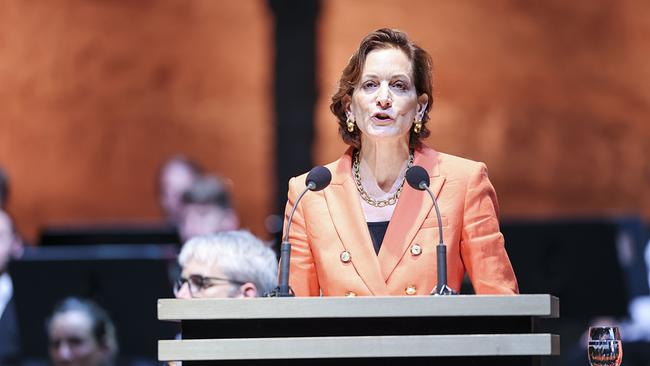 © APA/LAND SALZBURG/FRANZ NEUMAYR/LEOPOLD Anne Applebaum