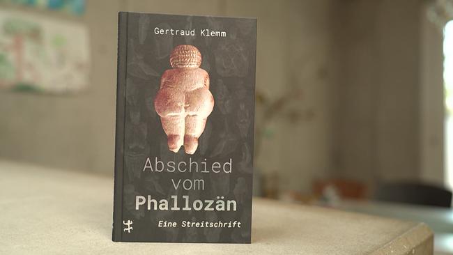 Buch von Gertraud Klemm