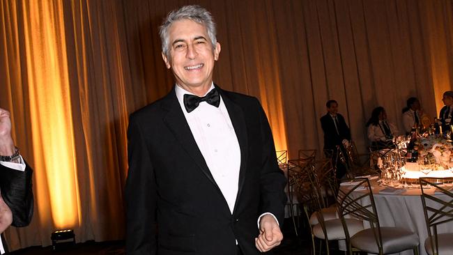 Alexander Payne