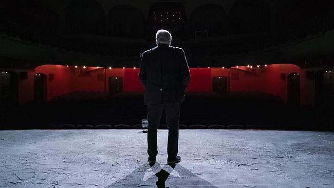 Mario Adorf