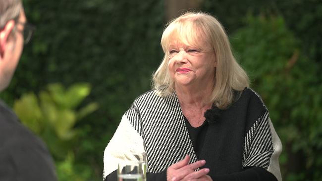 Marianne Mendt
