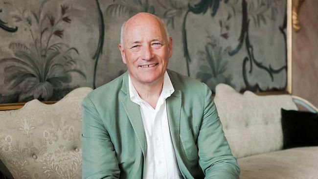 Martin Weiss