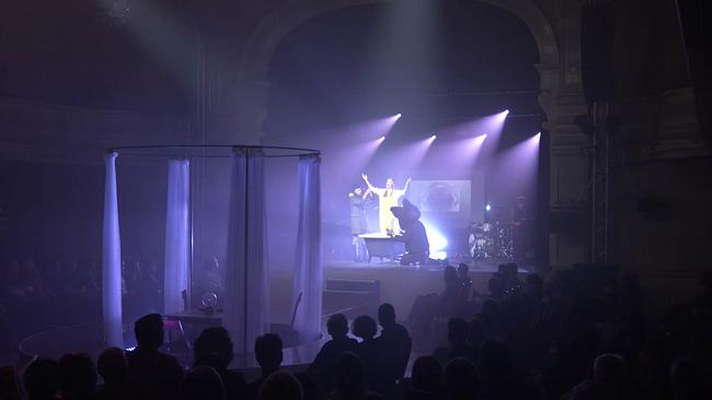 Musiktheatertage 2025