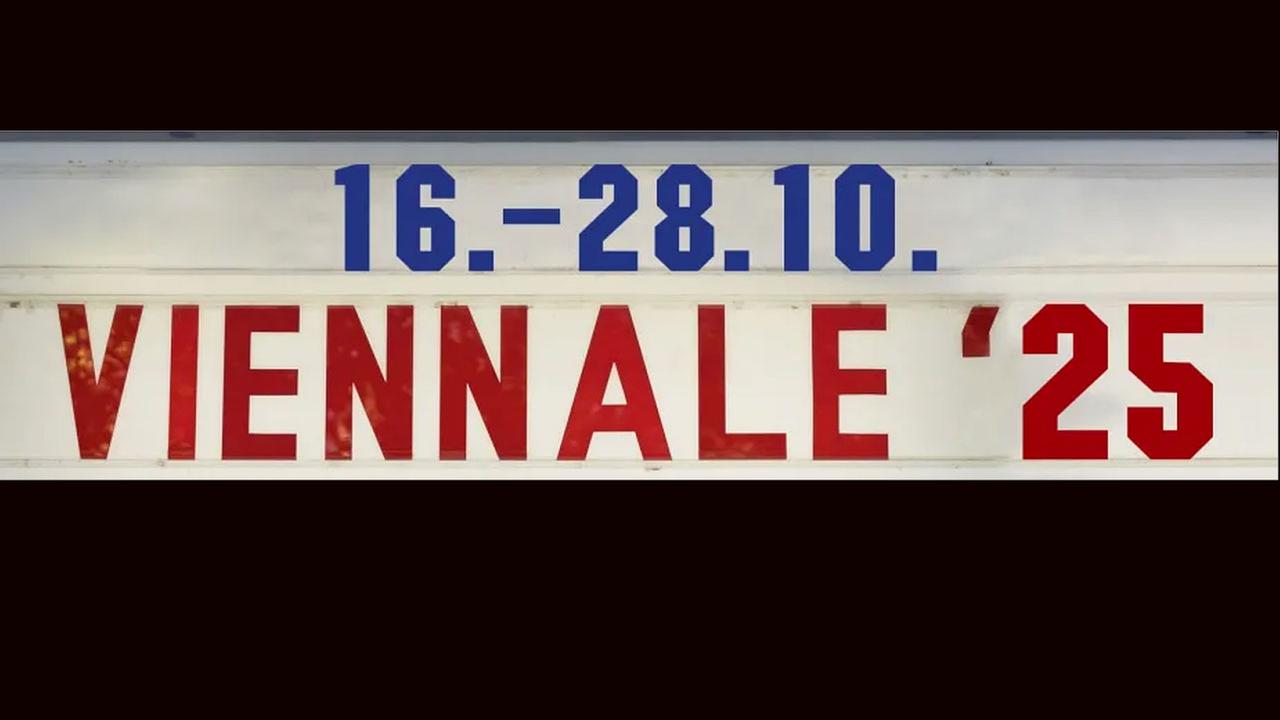 Sujet Viennale 25