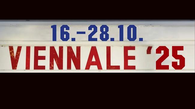 Sujet Viennale 25