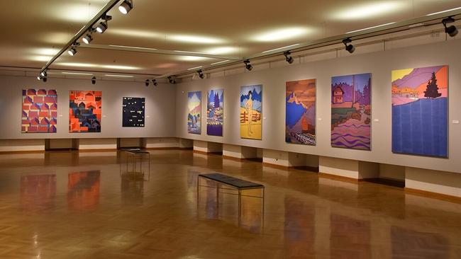 © Stadtgalerie Klagenfurt