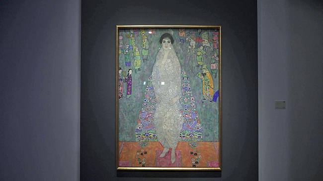 Klimt Bild 