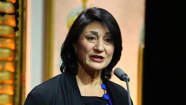 Veronica Kaup-Hasler