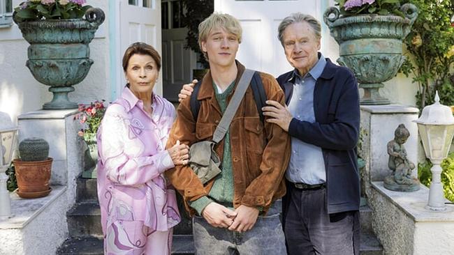 © Warner Bros. Entertainment Inc. Filmstill "Ach diese Lücke"