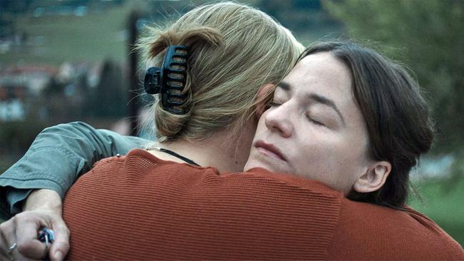 © Alamode Film/Polyfilm Filmstill "Vier minus drei"