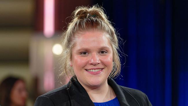 © APA/dpa/Henning Kaiser Stefanie Reinsperger