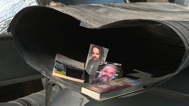 © ORF Miljenko Jergović