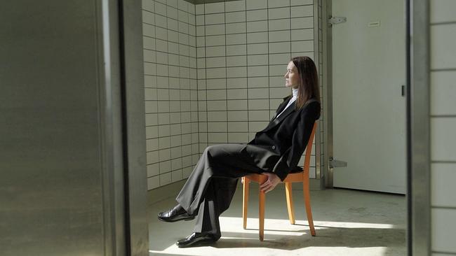 © ORF Verena Stauffer