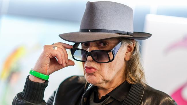 Udo Lindenberg