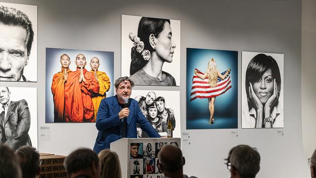 © Galerie Westlicht