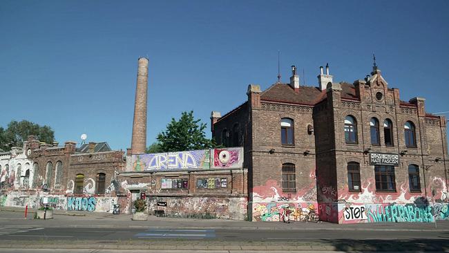 Arena Wien