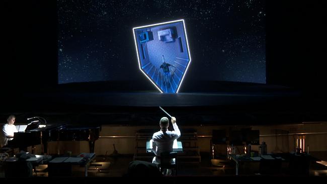 © Bregenzer Festspiele/ Lisa Mathis