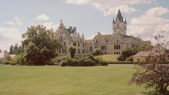 Schloss Grafenegg