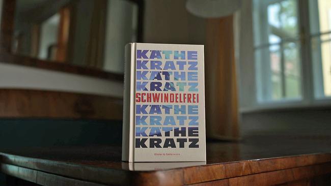 Buch von Käthe Kratz