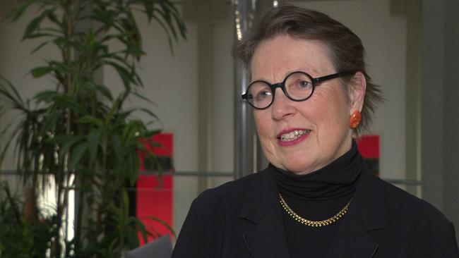 Hedwig Kainberger