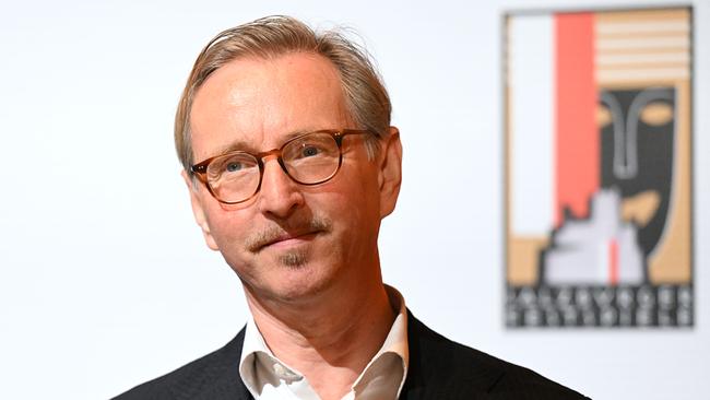 © APA/BARBARA GINDL Peter de Caluwe