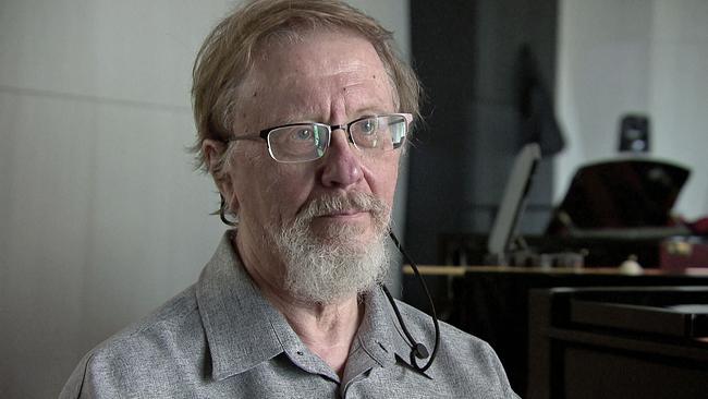© ORF Georg Friedrich Haas