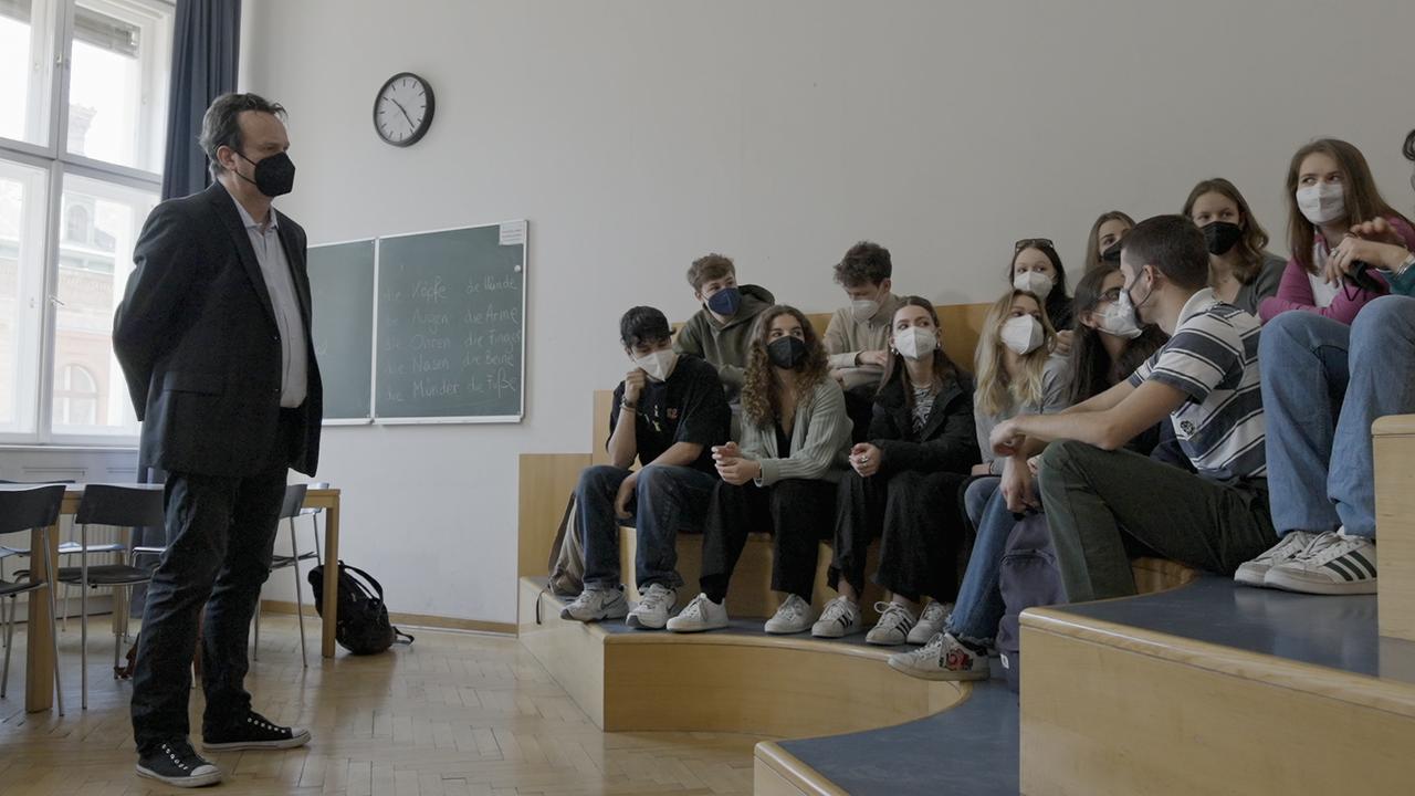 © ORF/Neulandfilm