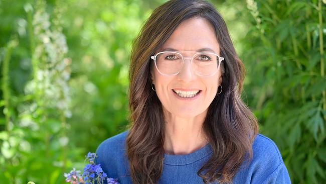 Nina Horowitz
