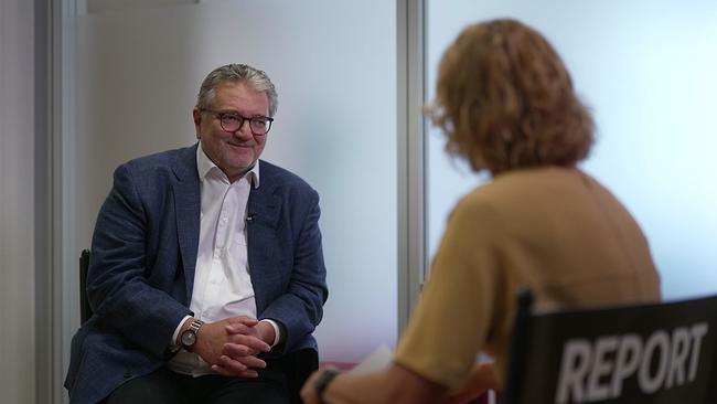© ORF Report 10.06. Interview Hacker