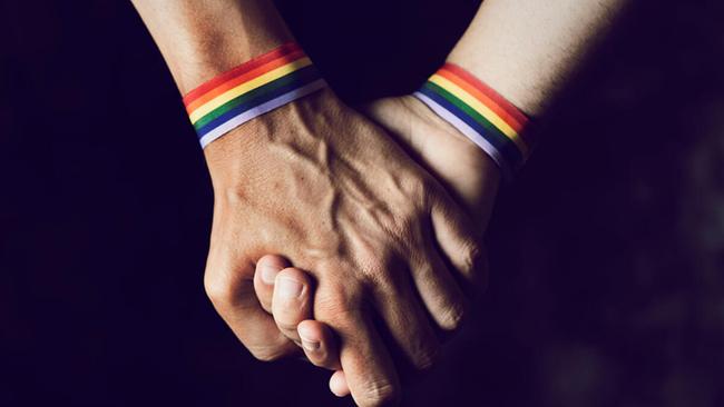 © nito - stock.adobe.com/Adobe Stock/ Report 10.06. Queer am Land