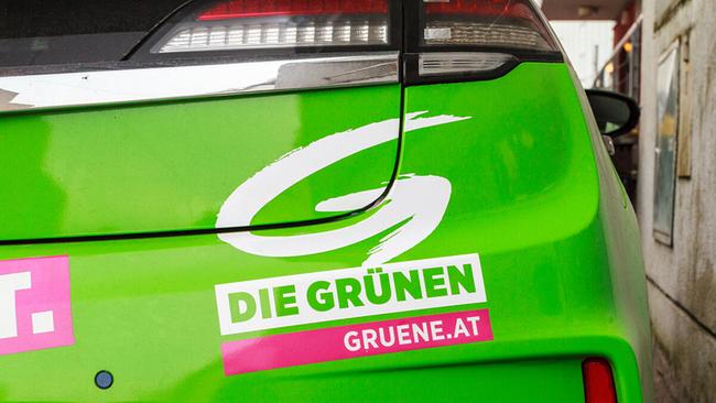 Report 2406 Grüne