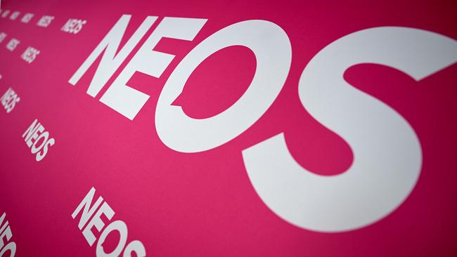 Report 2207 Neos