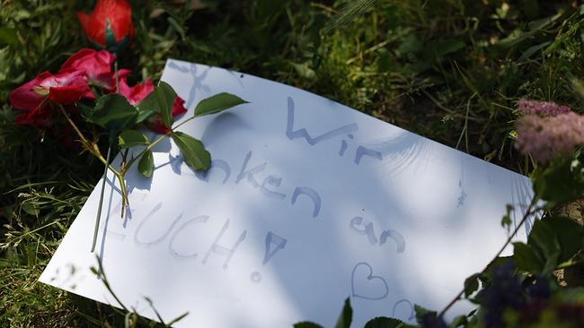 © APA/Erwin Scheriau Thema 16.06. Amoklauf Graz
