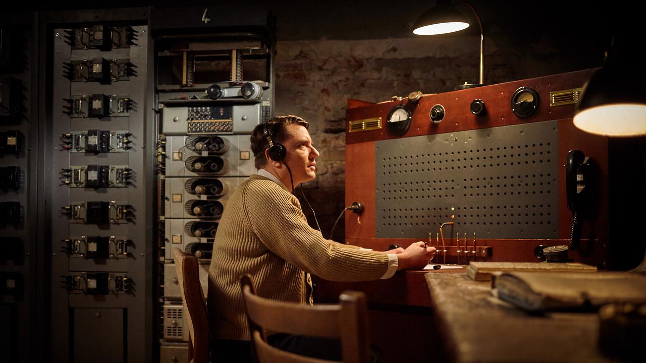 © ORF/France TV/LABEL IMAGE