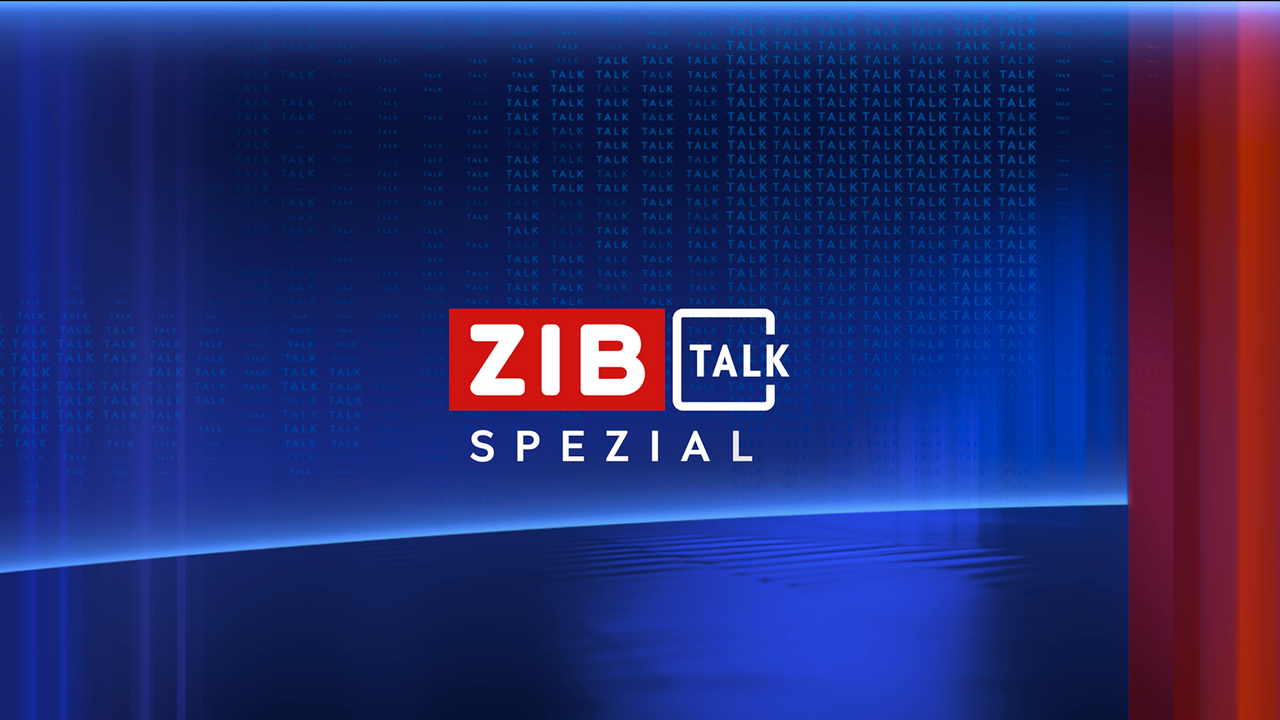 © ORF ZIB Talk Spezial