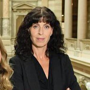 Maria Zweckmayr