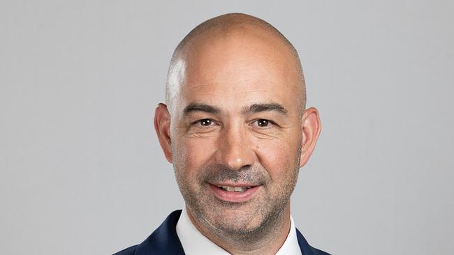© Volksanwaltschaft / Paul Gruber Dr. Christoph Luisser