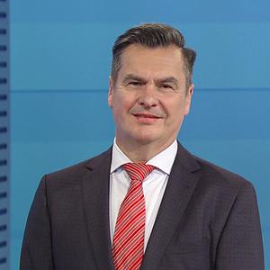 Robert Berger