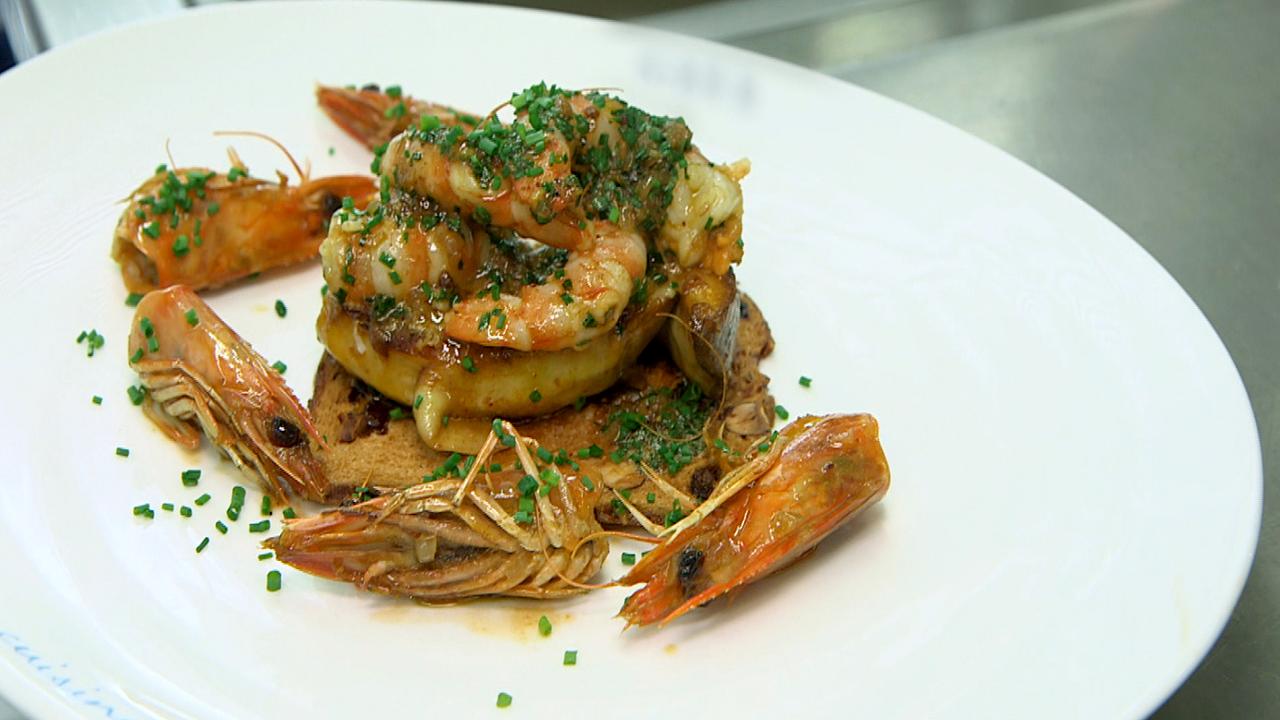 Garnelen sind auch in Deutschland sehr beliebt und finden sich schon lange nicht mehr nur auf den Speisekarten der Spitzenrestaurants.
