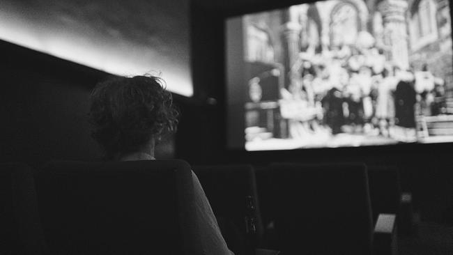 Das Kino der Frauen: Vergessene Heldinnen der Lichtspielhäuser