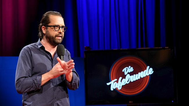 © Hans Leitner Gerald Fleischhacker