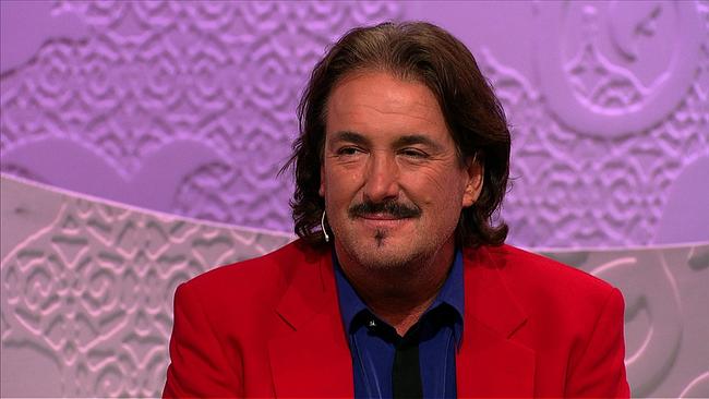 © ORF Gottfried, 53, selbstständiger Berater aus Kärnten