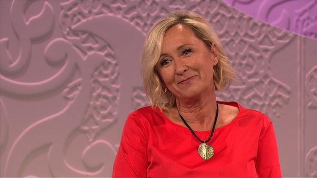 © Quelle: ORF Petra, 54, pädagogische Fachaufsicht aus der Steiermark,
