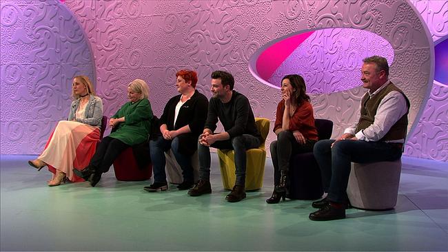 © Quelle: ORF SOKO Donau und Kitz: Krimilieblinge bei Barbara