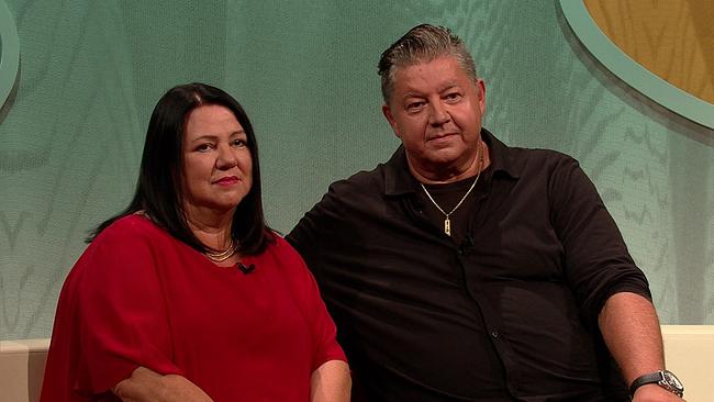 © ORF Sophia, Pastorin und Hans, Pastor