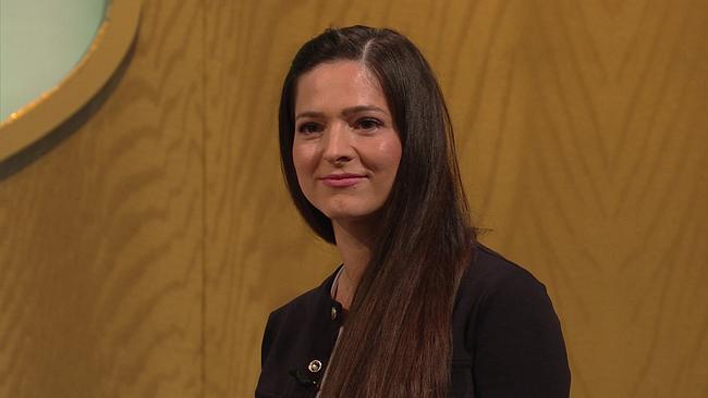 © ORF Jasmin, Selbständige Kosmetikerin