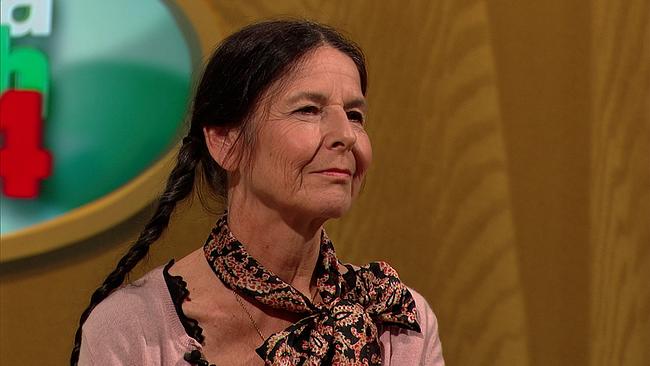 © ORF Katharina, Märchenerzählerin