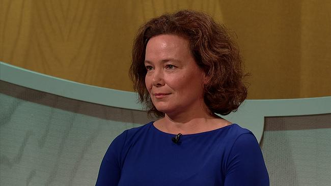 Ulla, Rechtsanwältin und Trauerbegleiterin