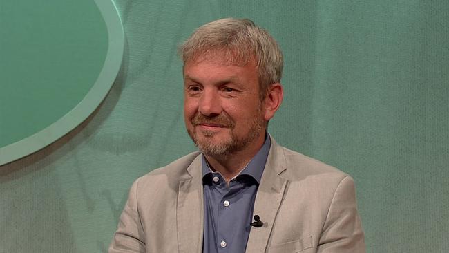 © ORF Josef, Projektleiter im Bereich Maschinenbau
