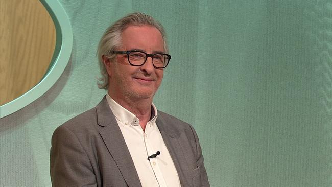 © ORF Robert, Autor und Journalist
